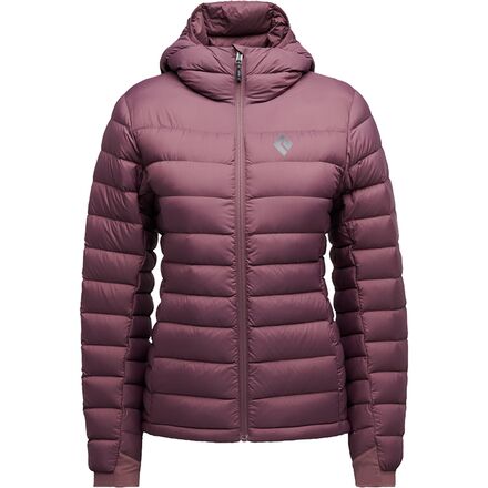 Black Diamond - Access Down Hoodie - Women's