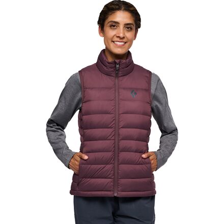 Access Down Vest - Women's