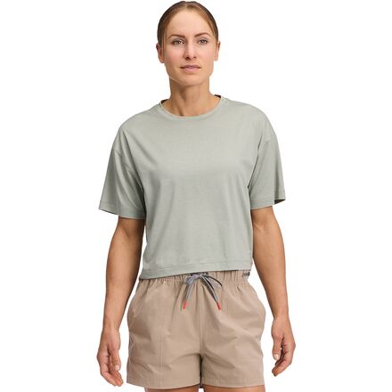 Circuit Short-Sleeve T-Shirt - Women's