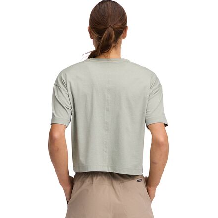Black Diamond - Circuit Short-Sleeve T-Shirt - Women's