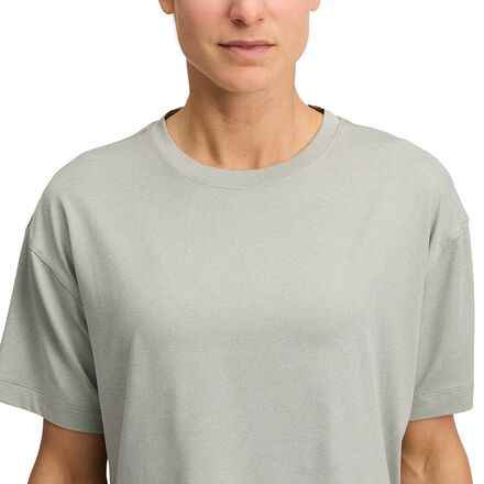 Black Diamond - Circuit Short-Sleeve T-Shirt - Women's