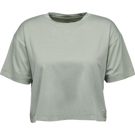 Black Diamond - Circuit Short-Sleeve T-Shirt - Women's