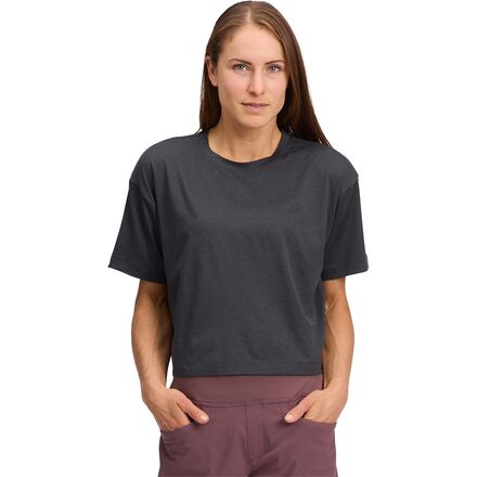 Circuit Short-Sleeve T-Shirt - Women's