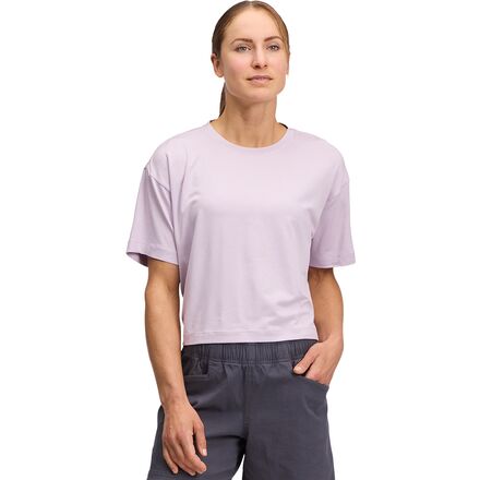 Circuit Short-Sleeve T-Shirt - Women's