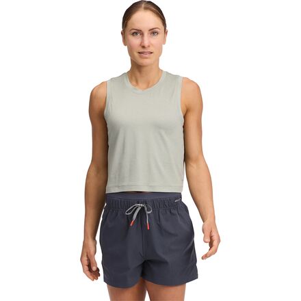 Circuit Tank Top - Women's
