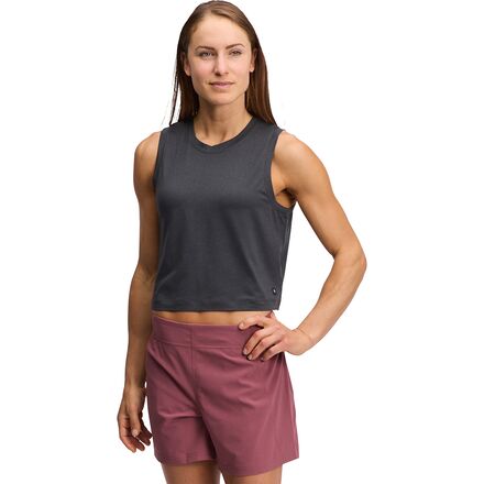Circuit Tank Top - Women's