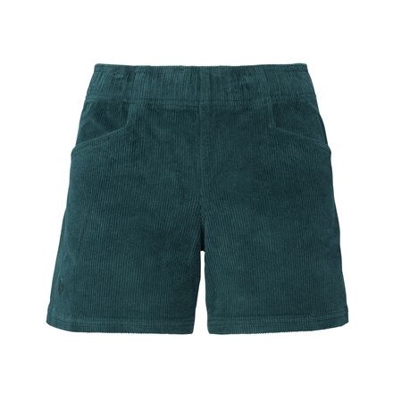 Black Diamond - Dirtbag Corduroy Short - Women's