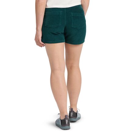 Black Diamond - Dirtbag Corduroy Short - Women's