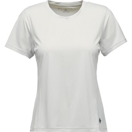 Distance Short-Sleeve Tech T-Shirt - Women's