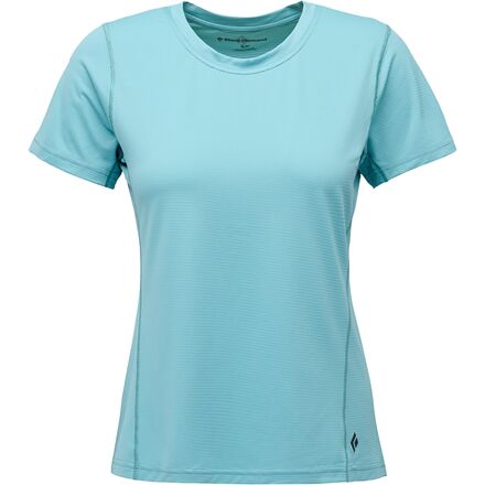 Distance Short-Sleeve Tech T-Shirt - Women's