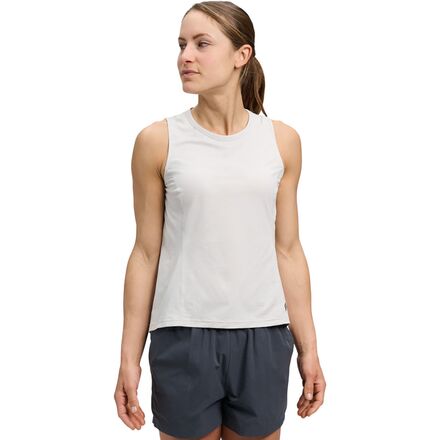 Distance Tech Tank Top - Women's