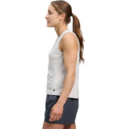 Black Diamond - Distance Tech Tank Top - Women's