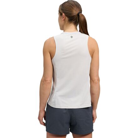 Black Diamond - Distance Tech Tank Top - Women's