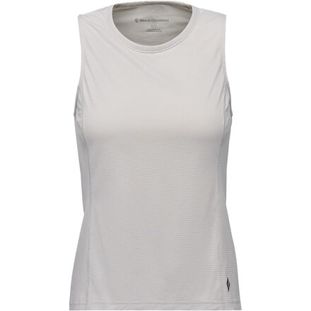 Black Diamond - Distance Tech Tank Top - Women's