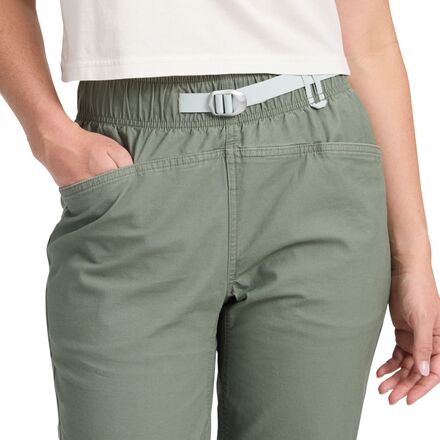Black Diamond - Ethos Pant - Women's