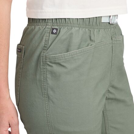 Black Diamond - Ethos Pant - Women's