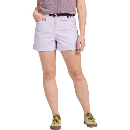 Ethos Short - Women's