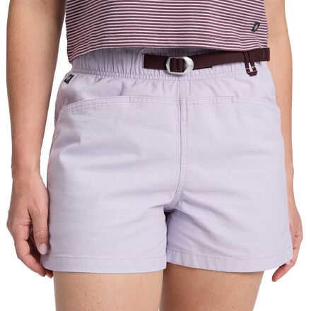 Black Diamond - Ethos Short - Women's