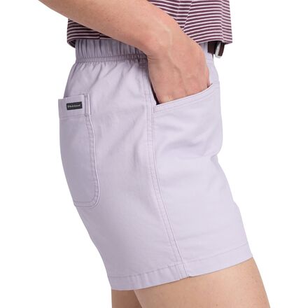 Black Diamond - Ethos Short - Women's