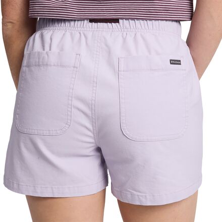 Black Diamond - Ethos Short - Women's