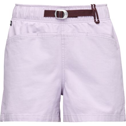 Black Diamond - Ethos Short - Women's