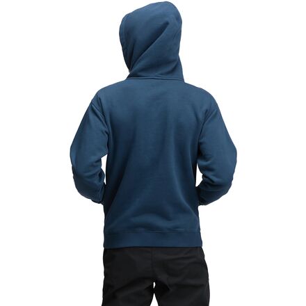 Black Diamond - Heritage Wordmark Pullover Hoodie - Women's