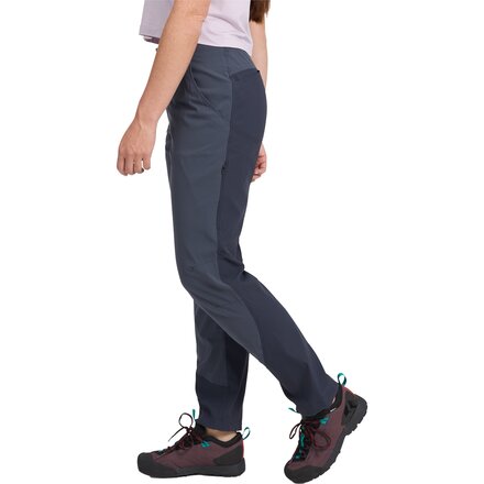 Black Diamond - Pursuit Hybrid Pant - Women's
