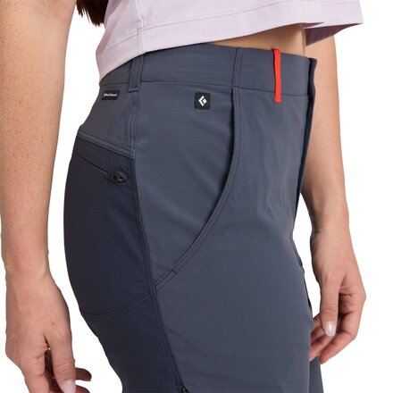 Black Diamond - Pursuit Hybrid Pant - Women's