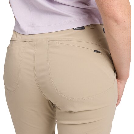 Black Diamond - Pursuit Pant - Women's
