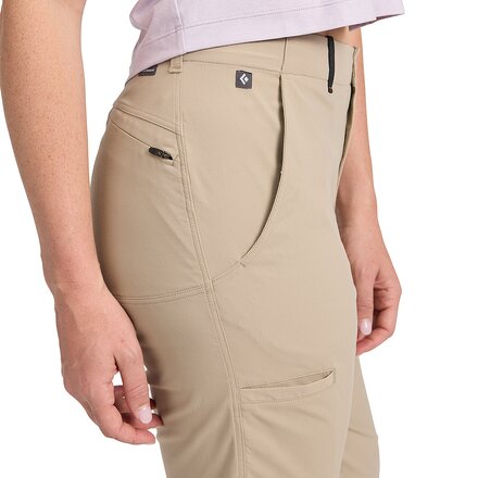 Black Diamond - Pursuit Pant - Women's