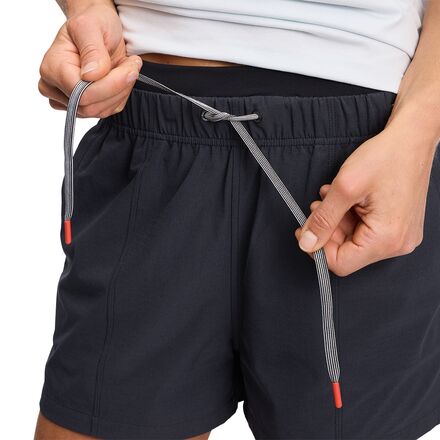 Black Diamond - Sequence Short - Women's