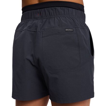 Black Diamond - Sequence Short - Women's