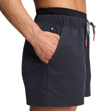 Black Diamond - Sequence Short - Women's