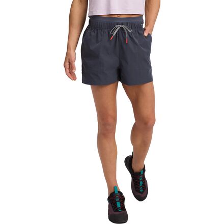 Sequence Short - Women's