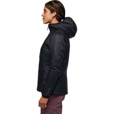 Black Diamond - Solution Hoodie - Women's