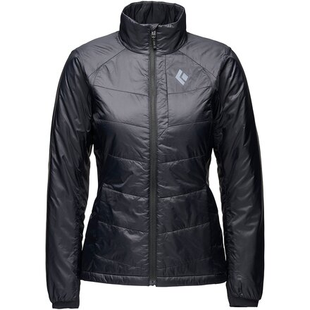 Black Diamond - Solution Jacket - Women's