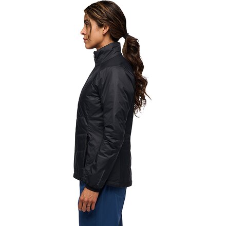 Black Diamond - Solution Jacket - Women's