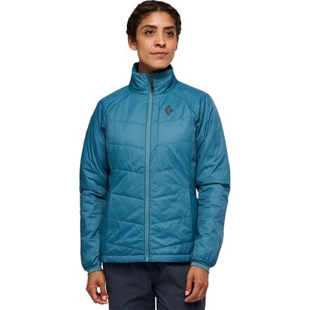 Solution Jacket - Women's