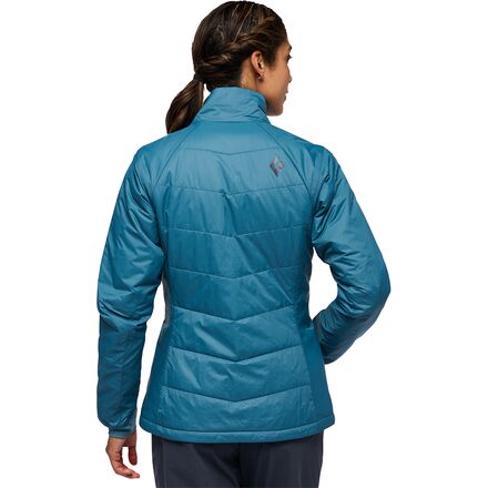 Black Diamond - Solution Jacket - Women's