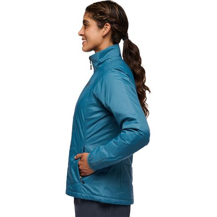 Black Diamond - Solution Jacket - Women's