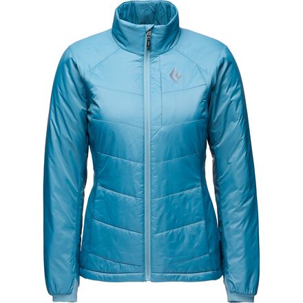 Black Diamond - Solution Jacket - Women's