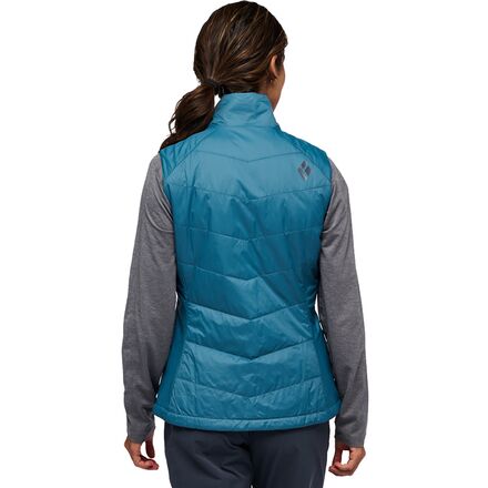 Black Diamond - Solution Vest - Women's