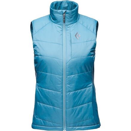 Black Diamond - Solution Vest - Women's