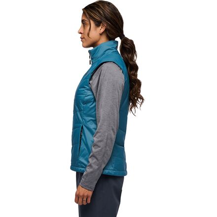 Black Diamond - Solution Vest - Women's