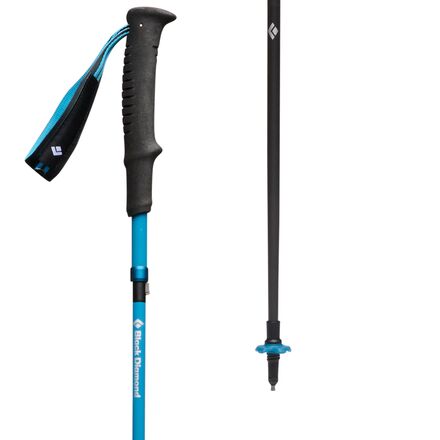 Distance Carbon Z Trekking Poles