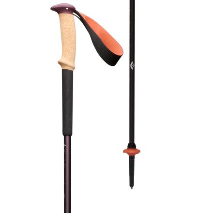 Trail Cork Trekking Poles