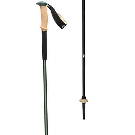 Trail Cork Trekking Poles