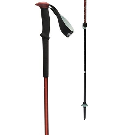 Trail Trekking Poles