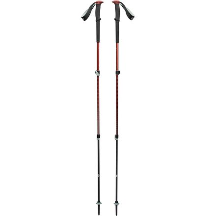 Black Diamond - Trail Trekking Poles
