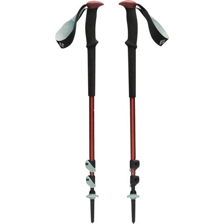 Black Diamond - Trail Trekking Poles